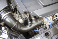 アルファロメオ MiTo スプリント