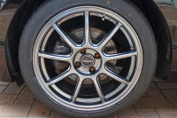 アルファロメオ MiTo スプリント