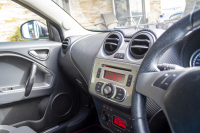 アルファロメオ MiTo スプリント