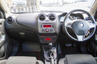 アルファロメオ MiTo スプリント