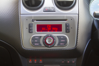 アルファロメオ MiTo スプリント