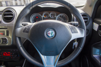 アルファロメオ MiTo スプリント