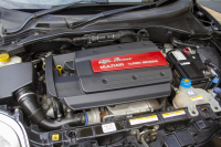 アルファロメオ MiTo スプリント