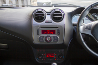 アルファロメオ MiTo スプリント