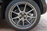 アルファロメオ MiTo スプリント