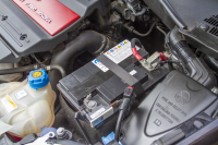 アルファロメオ MiTo スプリント