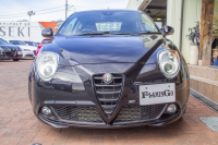 アルファロメオ MiTo スプリント