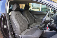 アルファロメオ MiTo スプリント