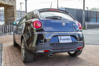 アルファロメオ MiTo スプリント