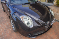 アルファロメオ MiTo スプリント