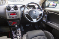 アルファロメオ MiTo スプリント