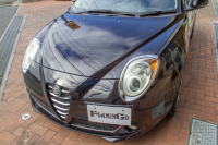 アルファロメオ MiTo スプリント