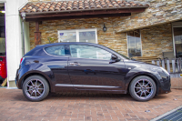 アルファロメオ MiTo スプリント