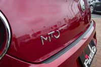 アルファロメオ MiTo スプリント