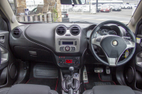 アルファロメオ MiTo スプリント