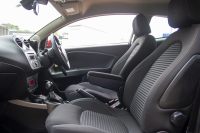 アルファロメオ MiTo スプリント