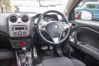 アルファロメオ MiTo スプリント