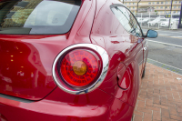 アルファロメオ MiTo スプリント