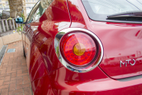 アルファロメオ MiTo スプリント