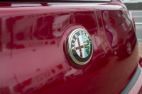 アルファロメオ MiTo スプリント