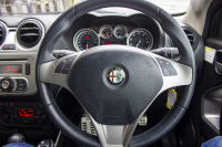 アルファロメオ MiTo スプリント