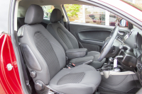 アルファロメオ MiTo スプリント