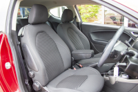 アルファロメオ MiTo スプリント