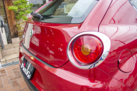 アルファロメオ MiTo スプリント