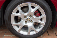 アルファロメオ MiTo スプリント