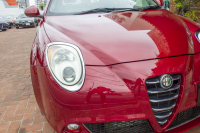 アルファロメオ MiTo スプリント