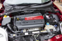 アルファロメオ MiTo スプリント