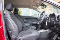 アルファロメオ MiTo スプリント