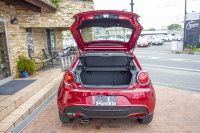 アルファロメオ MiTo スプリント