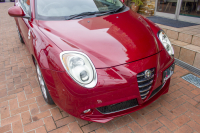 アルファロメオ MiTo スプリント