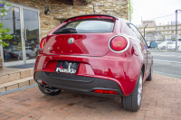 アルファロメオ MiTo スプリント