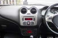 アルファロメオ MiTo スプリント