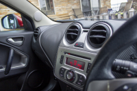 アルファロメオ MiTo スプリント