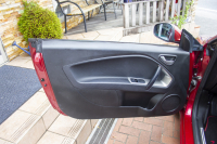 アルファロメオ MiTo スプリント