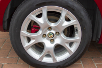 アルファロメオ MiTo スプリント