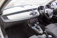 アルファロメオ ジュリエッタ スプリント