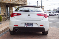 アルファロメオ ジュリエッタ スプリント