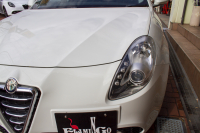 アルファロメオ ジュリエッタ スプリント