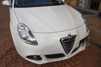 アルファロメオ ジュリエッタ スプリント