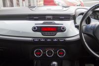 アルファロメオ ジュリエッタ スプリント