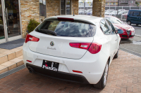 アルファロメオ ジュリエッタ スプリント