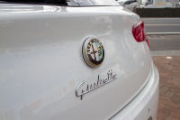 アルファロメオ ジュリエッタ スプリント