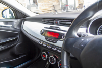 アルファロメオ ジュリエッタ スプリント