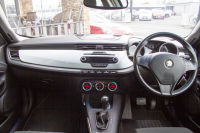 アルファロメオ ジュリエッタ スプリント