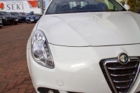 アルファロメオ ジュリエッタ スプリント