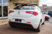 アルファロメオ ジュリエッタ スプリント